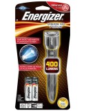 Energizer S12117 Vision HD LED 400 Lumens Φακός Mε Μπαταρίες AA 2 Τεμ. - S12117