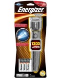 Energizer S14082 Hardcase LED Project Plus 400 Lumens Φακός Mε Μπαταρίες AA 4 Τεμ. - S14082