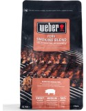 Weber Ξύλα Καπνίσματος για Χοιρινό Κρέας - 17664