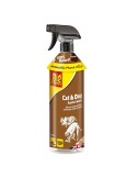 STV Cat Scatter Spray 1lt Απωθητικό Για Γάτες & Σκύλους STV623