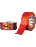 HPX Κόκκινη Υφασμάτινη Ταινία 48mmx25m - 620023122