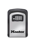 Master Lock Select Access Συσκευή Αλουμινίου Ελεγχόμενης Πρόσβασης Μ 119x85x36mm - 540100112