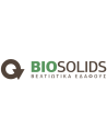 Biosolids